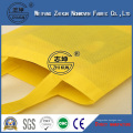 Mothproof Spunbond Nonwoven Fabric for Shopping Bag (100%PP)